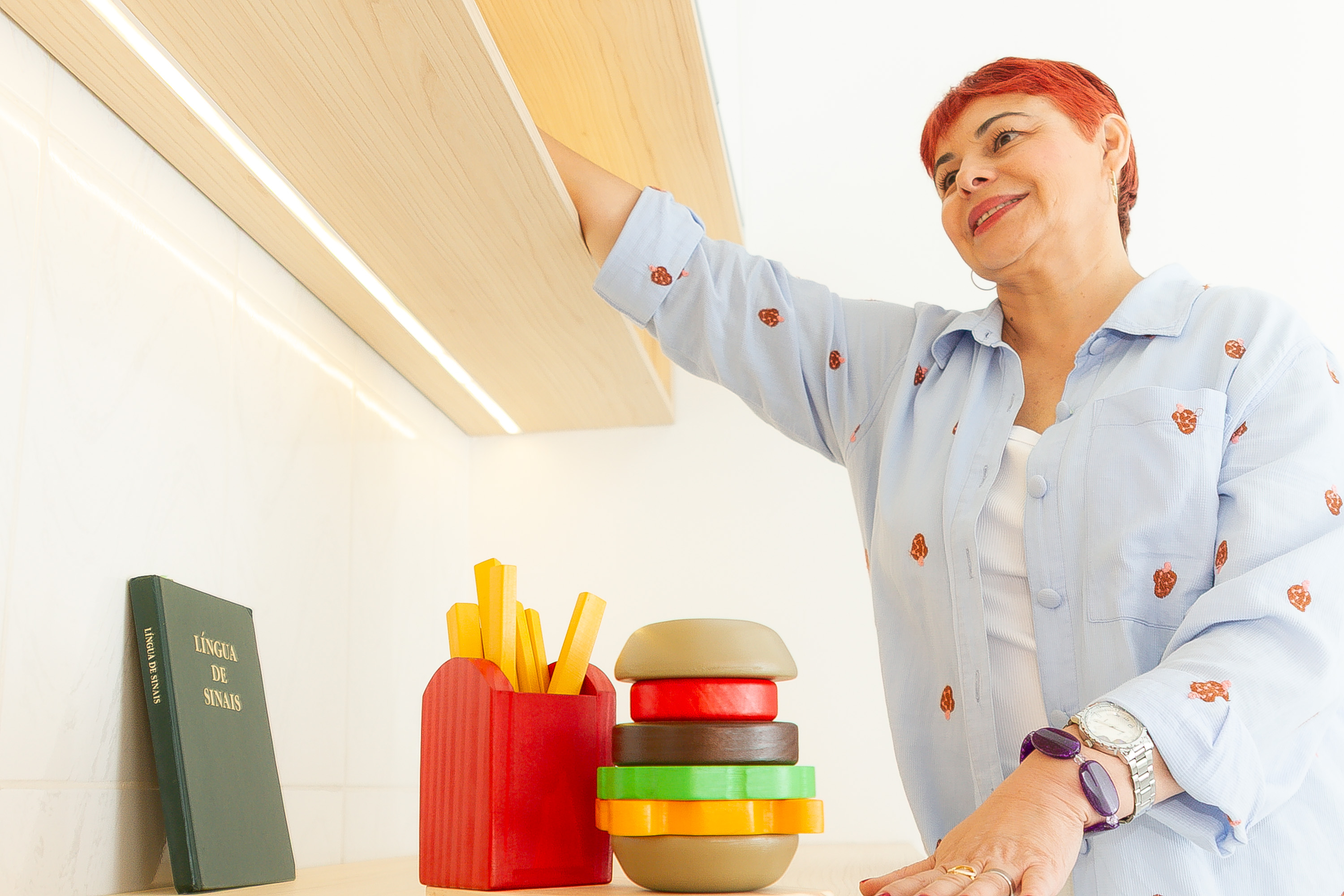 Recursos e materiais pedagógicos da NeuroAprender