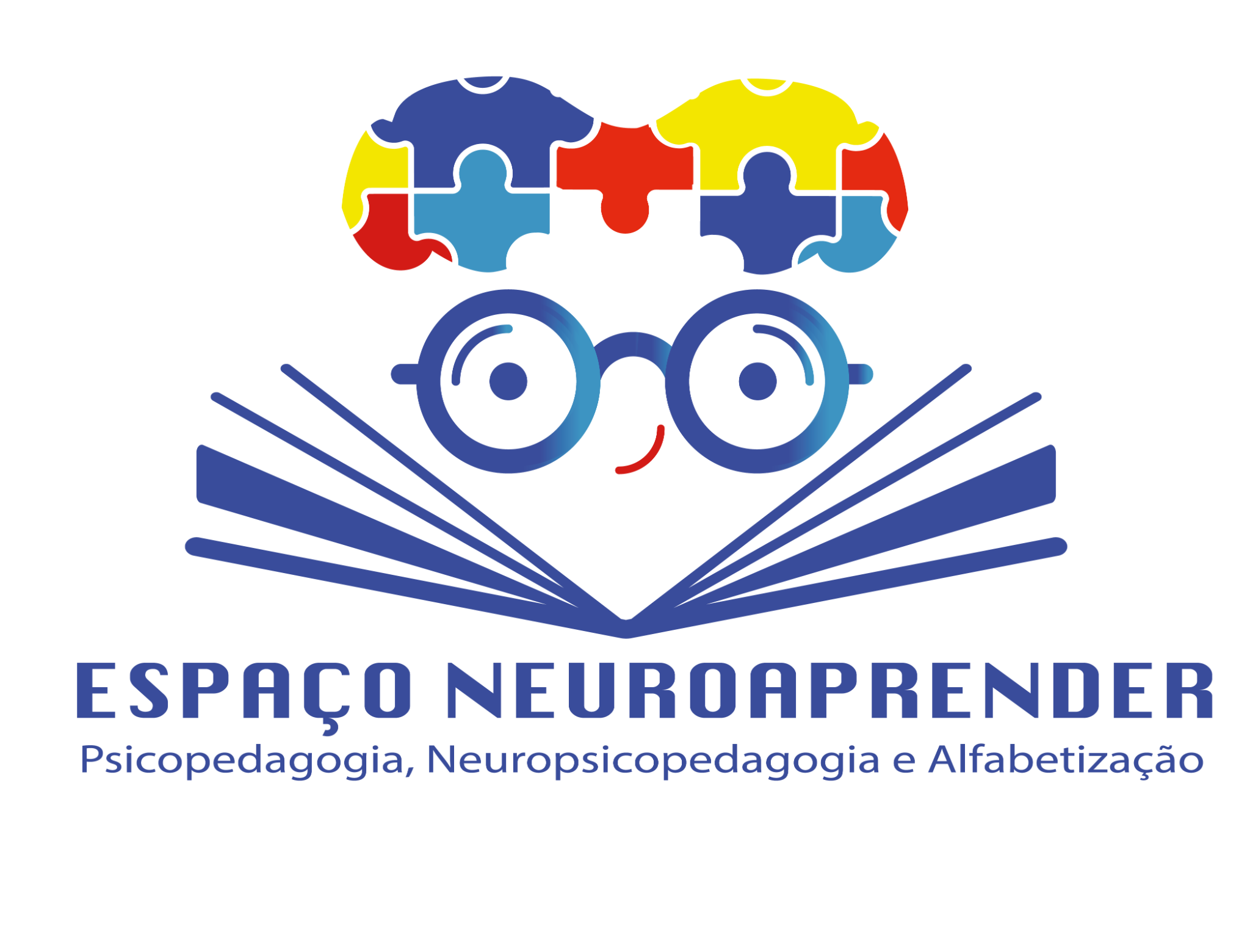 Espaço NeuroAprender — Psicopedagogia, Neuropsicopedagogia e Alfabetização